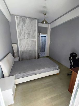 Studio/Γκαρσονιέρα για ενοικίαση Ζωγράφου - Φωτογραφία 1