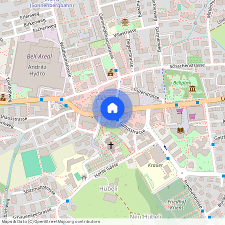 Auf Anfrage, 6010 Kriens