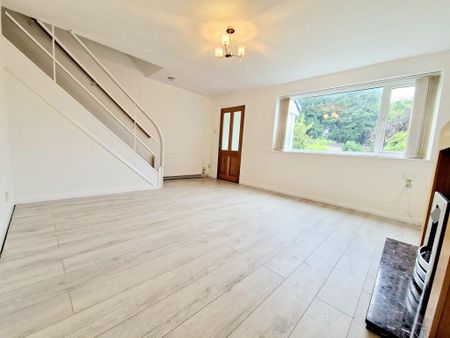 3 bedroom terraced house to rent - Photo 2