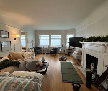 #103 – 1519 Beach Avenue, Vancouver Bc V6g 1y5 - Photo 6