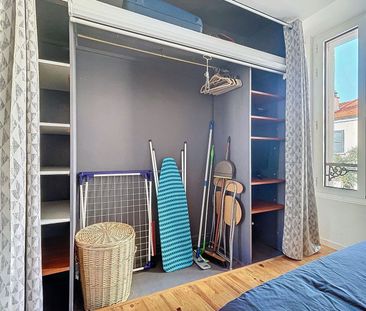 Appartement à louer 2 pièces • 28,58 m2 Montrouge - Photo 5