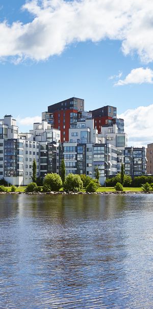 Fyrbåksvägen 1 - Foto 1