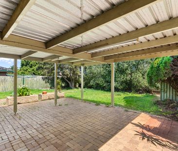 Well Maintained Spacious Home - Close to Amenities! - Photo 5