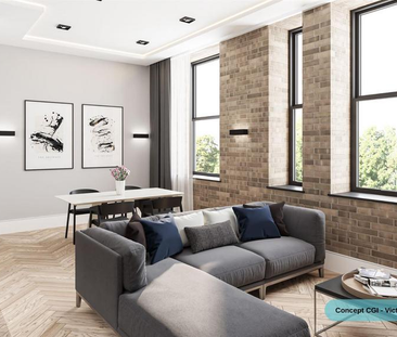 1 bedroom apartment to rent - Photo 4
