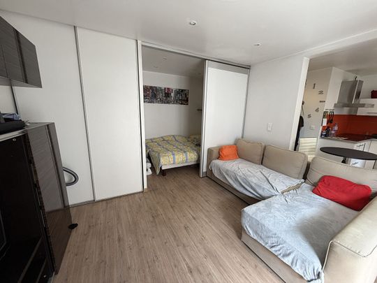 Location Appartement 1 pièce 32m² - Photo 1