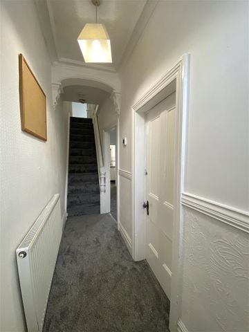 Room For Rent John Street, Pontypridd - Photo 5