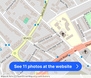 Oxford Avenue, Liverpool - Photo 1