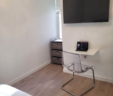 For Lease - 1054 Dufferin Street Unit# 2nd Floor, Toronto, Ontario - Photo 5