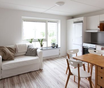 Lilla Varvsgatan 41G, Västra Hamnen - Foto 1