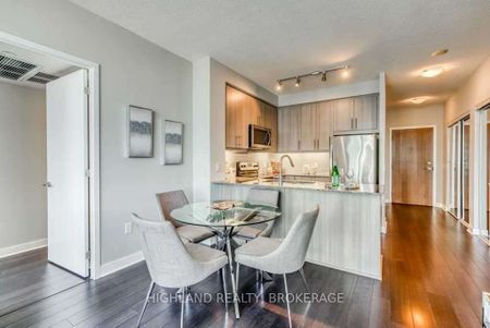 For Lease - 3975 Grand Park Drive Unit# 2108, Mississauga, Ontario - Photo 3