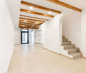 3 bedroom luxury Apartment for rent in Valencia - Photo 4