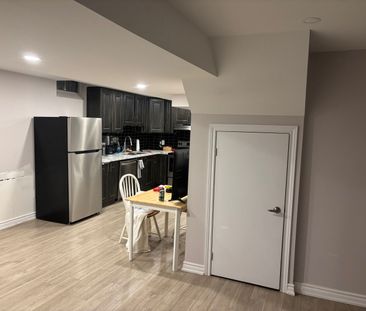 For Lease - 992 Ridge Valley Drive Unit# Basement Room, Oshawa, Ont... - Photo 4