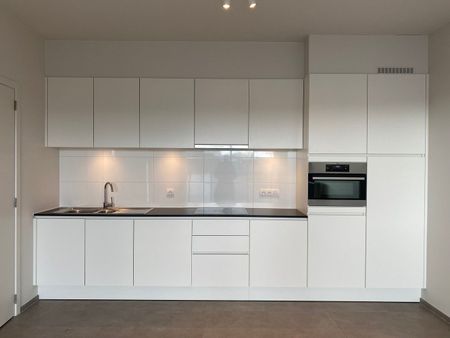 RESIDENTIE BAELSKAAI 25 - Foto 5