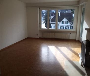 4.5 Zimmer, 103 m², 3. Stock - Foto 4