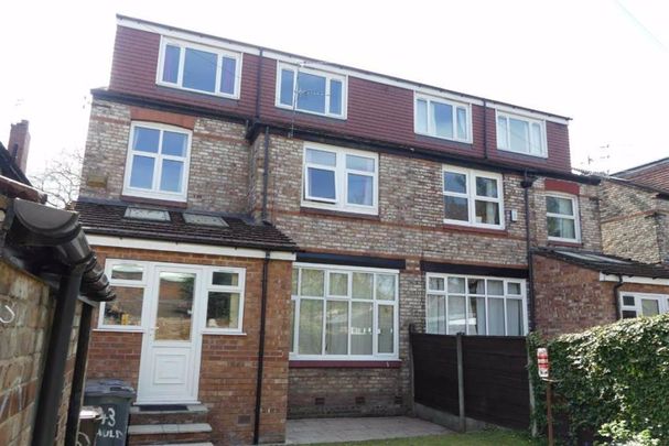 7 bedroom house to rent - Photo 1