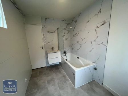 Maison à louer 3 pièces 73.78m² - Photo 5