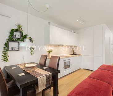 Nowe mieszkanie z ogródkiem – Metro Art - Photo 5