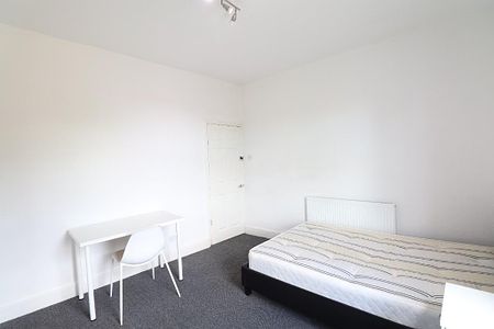 4 bedroom house share for rent in Reservoir Road, Birmingham, B16 - ALL BILLS INCLUDED!, B16 - Photo 5