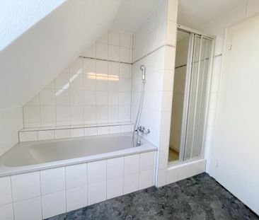 Grosszügige 3.5-Zimmerwohnung in Amriswil - Photo 2