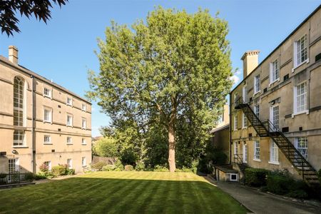 Ladymead House, Walcot Street - Photo 2