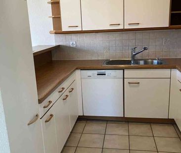 4.5 Zimmer, 94 m², 1. Stock - Foto 2