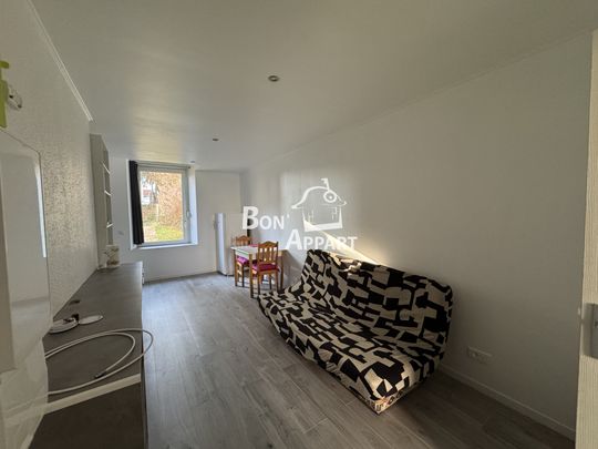 Location Appartement 2 pièces 35m² JOEUF 54240 - Photo 1
