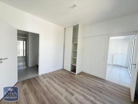 Location Appartement 2 pièces 48m² BORDEAUX 33800 - Photo 5