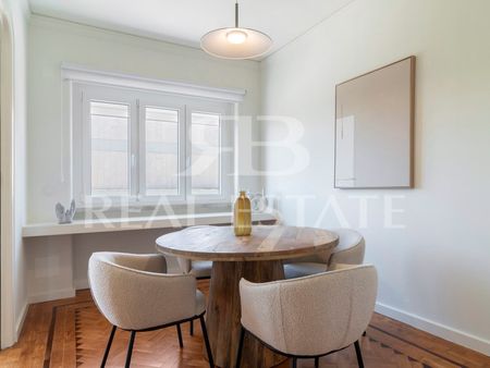 Apartamento T1 em Lisboa - Photo 5
