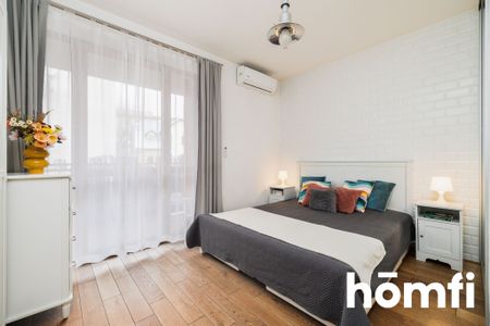 Mieszkanie 66,45 m², Kraków, Krowodrza, Cieszyńska - Zdjęcie 3