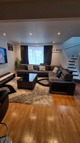 Pimpinellagatan, Angered - Photo 3