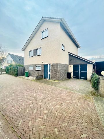 47, Demeterlaan, 7534HS, Enschede - Photo 5