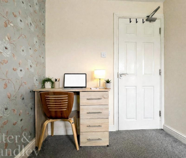 1 bedroom terraced house to rent - Photo 4