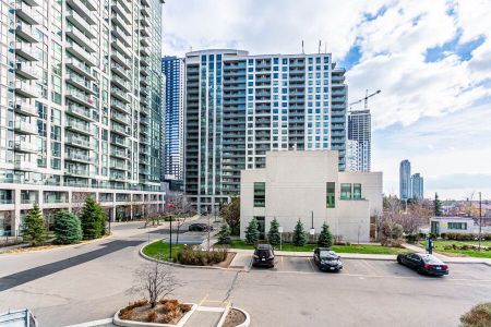 For Lease - 349 Rathburn Road Unit# 210, Mississauga, Ontario - Photo 4