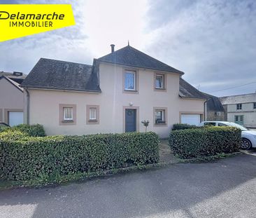 Location Maison 5 pièces 94m² AVRANCHES 50300 - Photo 6