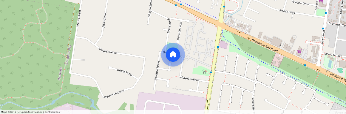 Shayne Avenue 48, QLD 4508, Deception Bay