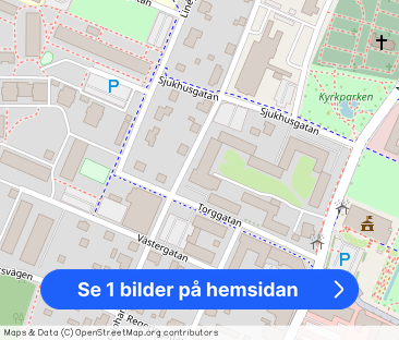 Karl-Johans gatan 28 A - Foto 1