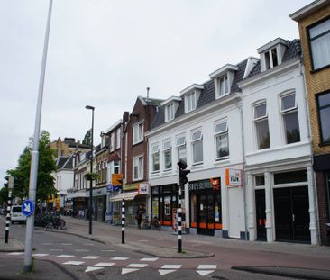 Bovenwoning Biltstraat, Utrecht huren? - Photo 5