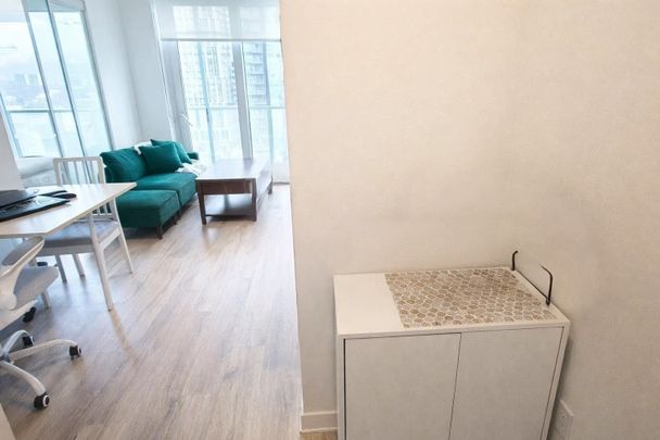 For Lease - 100 Dalhousie Street Unit# 1706, Toronto, Ontario - Photo 1