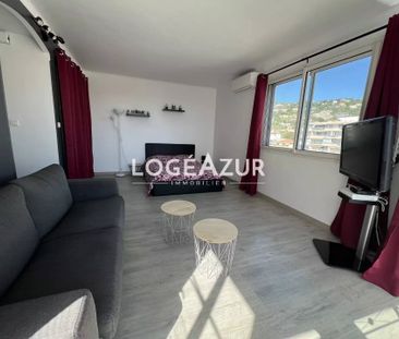 Location AppartementGolfe-Juan 13 Avenue des Freres Roustan 06220 Golfe-Juan - Photo 6