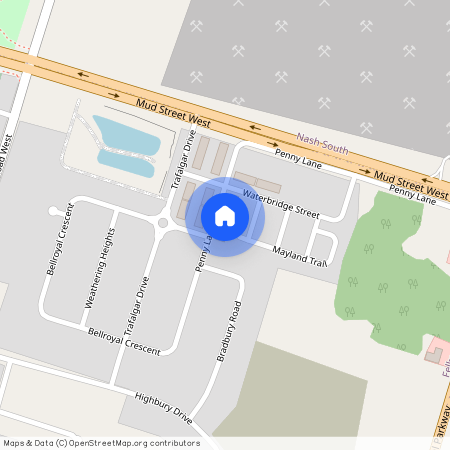 175 PENNY Lane, Stoney Creek