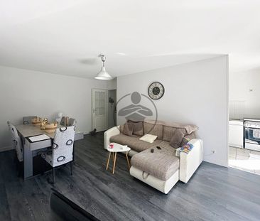 Location Appartement 2 pièces 53 m2 à Saint-Quentin - Photo 5