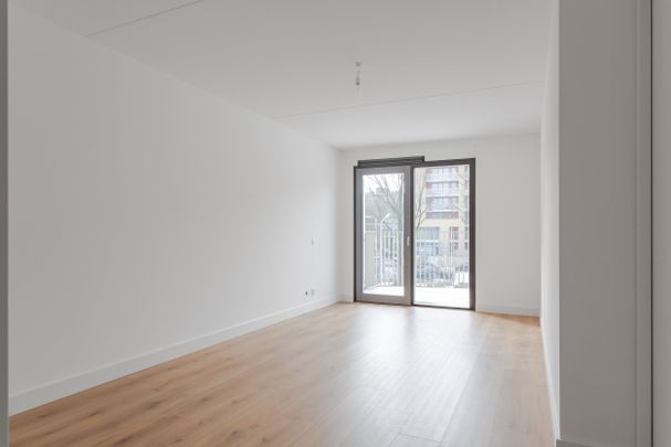 Laan Vd Helende Meesters 58, 1186AM Amstelveen - Foto 1