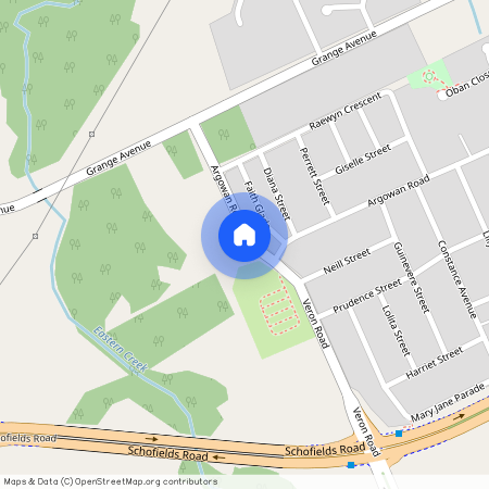 Veron Road 11, NSW 2762, Schofields