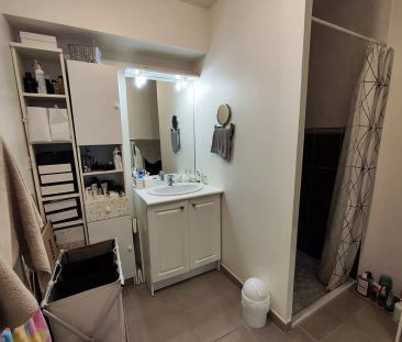 À louer - Appartement T3 lumineux -Vouvray (10 min de Tours) - Photo 2
