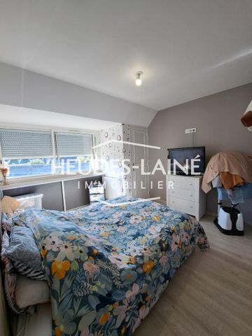 Location Appartement 3 pièces 71m² AVRANCHES 50300 - Photo 4