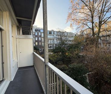 Bilderdijkkade 42-A1, Bellamybuurt-Noord, 1053VE, Amsterdam - Photo 2