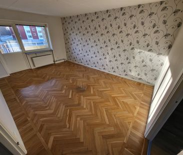 Hemrydsgatan 4 C - Foto 1