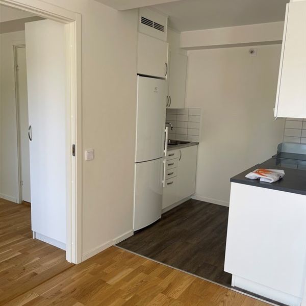 Thomsons väg 60 - Foto 1