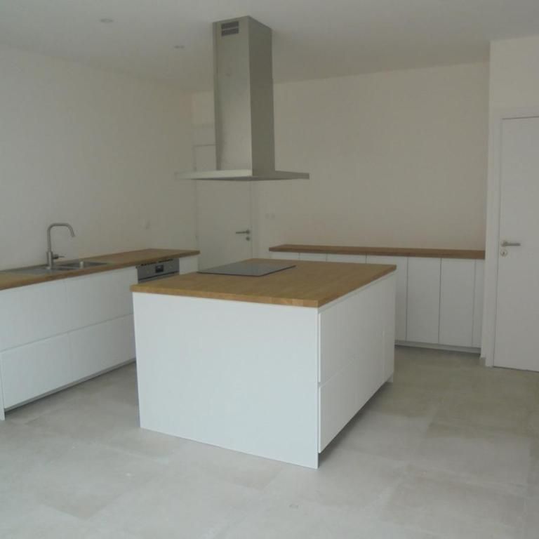 QUESNOY-SUR-DEULE maison 4 chambres - Photo 1
