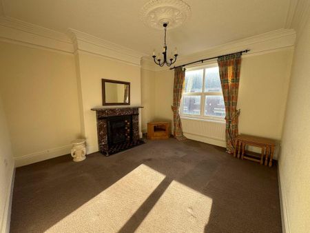 2 bed upper flat to rent in NE3 - Photo 4